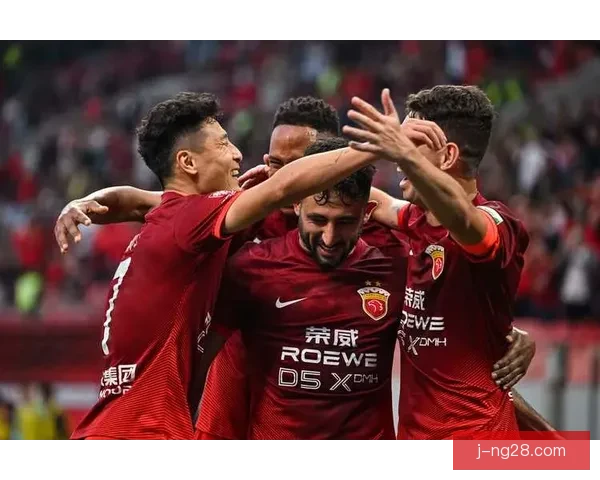 武磊当选中超三月最佳球员状态火热引领海港冲击新赛季高峰再起航